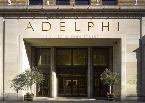 According to the united states census bureau, the village has a total area of 0.3 square miles (0.7 km²), all of it land. London's Art Deco Adelphi Building is restored to its ...