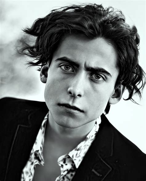 Table of biography1 early life2 career and professional life3 … Aidan Gallagher - Outstanding Performance Quotes Aidan Gallagher The Umbrella Academy Season 1