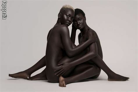 Khoudia Diop Nude Leaks Photo Fapopedia