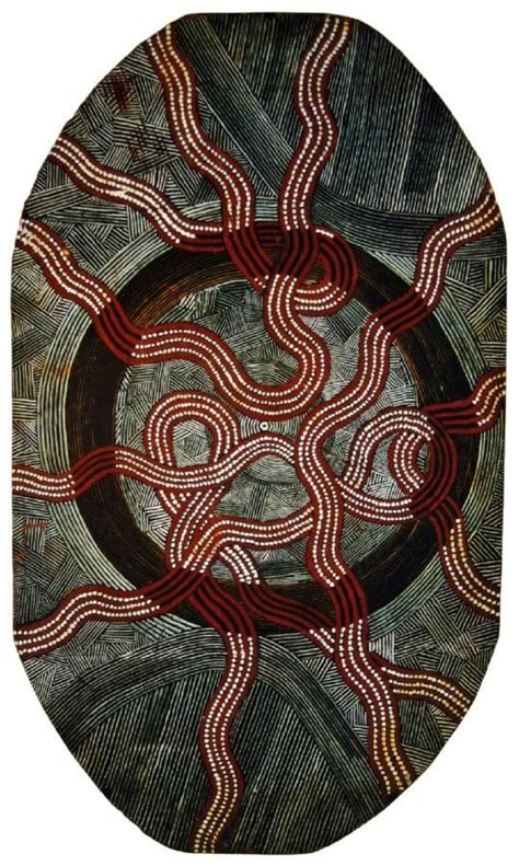 aboriginal art by clifford possum tjapaltjarri clifford possum tjapaltjarri aboriginal dot