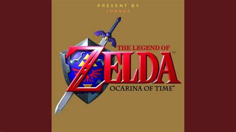 The Legend Of Zelda Gerudo Valley Youtube
