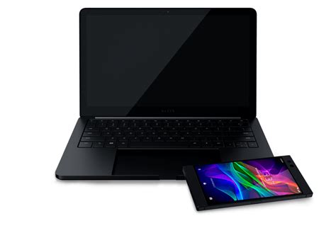 What Is Razer Project Linda And Does Anyone Want A Smartphone Powered