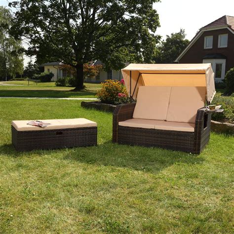 Mis dach isch de himmel vo züri und s'bellevue mis bett won i pfuus und d'nacht isch d′laterne de mond mit de stärne und züri ganz züri mis huus. Rattan Bett inkl. Dach Rattan Strandkorb - braun - Kaufen bei Mucola GmbH