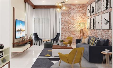 Brick Wall Design Ideas For Your Home Design Cafe