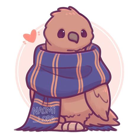 Ravenclaw Eagle In A Ravenclaw Scarf Because Ive Decided To Embrace