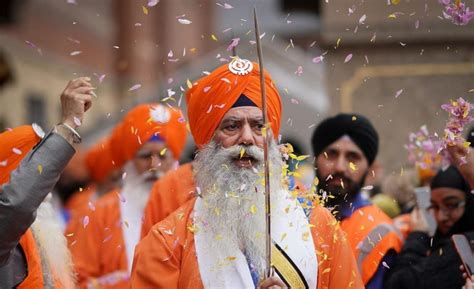 A Salute To Great Sikh Community For Their Selfless Service Sikhnet