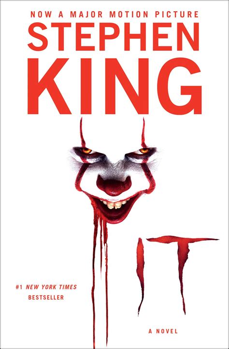 It Ebook By Stephen King Official Publisher Page Simon And Schuster