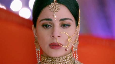 Watch Karan And Preetas Marriage Shocks Mahira Kundali Bhagya Kundali Bhagya Tv Serial Best