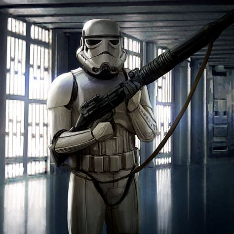 Spotlight Of The Week Image Stormtroopers Its Star Wars Fool
