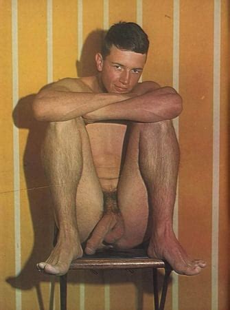 Vintage Mix Mostly Hairy Guys And Sailors And Balls 123 Pics