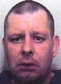 BBC NEWS UK England Lancashire Police Hunt Convicted Paedophile