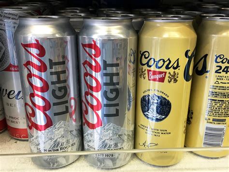Americans Are Drinking So Much Beer At Home That Cans May Run Out