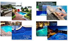 Great Ideas Pack by Leisure Pools | Leisure pools, Pool, Leisure