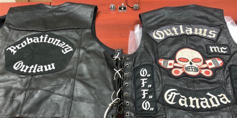 Outlaws mc europe (official website) support mc: Eight Charged in Project Barbarian; a Four-Month ...
