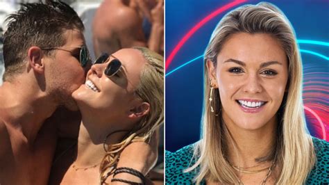 Big Brother Australia 2021 Star Katies Romance With Mafs Star Verve Times