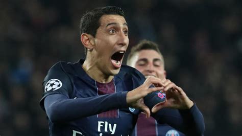 Angel di maria argentina real madrid card adrenalyn champions league 2012 panini. Di Maria voted best player of this week's Champions League ...