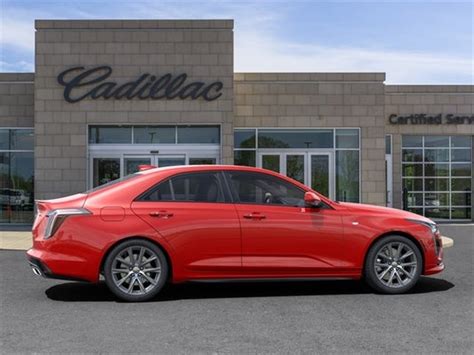 Února 2006 a nabízí svým divákům přenosy ze sportovních akcí. 2021 Cadillac CT4 Sport Grand Blanc MI | Flushing Linden ...