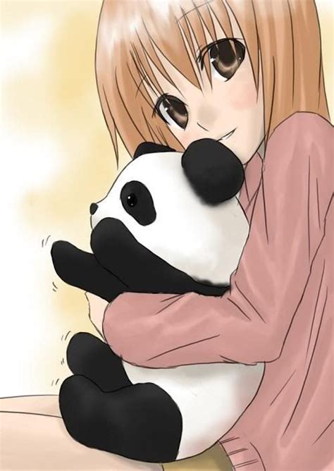Pin On Anime Pandas