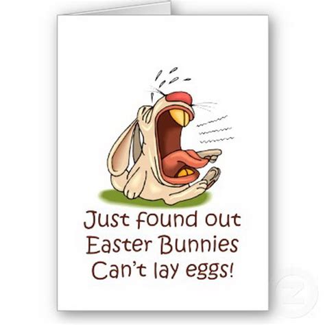 Funny Quotes About Easter Funny