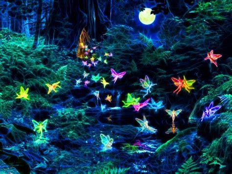 Fairy Dust Fairy Magic Fairy Land Magical Creatures Fantasy