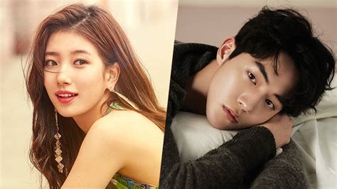 suzy and nam joo hyuk in talks to lead new drama soompi
