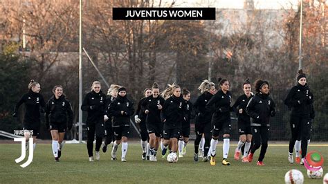 Women Le Convocate Per Juve Fiorentina Calcio Femminile Italiano