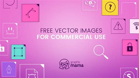 Where To Find Free Vector Images For Commercial Use Graphicmama