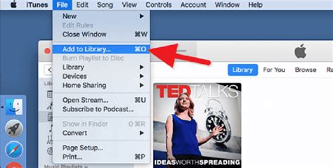 How To Add Audiobooks Aaxaam4bmp3 To Itunes