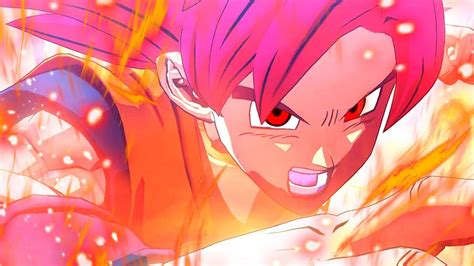 Bandai namco has shared some additional information on the first dlc for dragon ball z: Goku Super Saiyan GOD In Dragon Ball Z: Kakarot DLC 🔥 ...