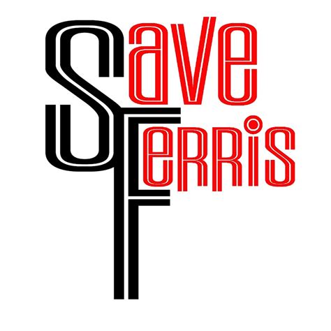 Save Ferris Youtube