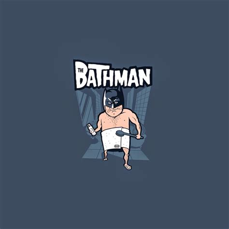 Batman Funny Wallpaper