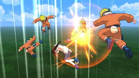 Naruto Rise Of A Ninja Release Date Videos Screenshots Reviews On Rawg