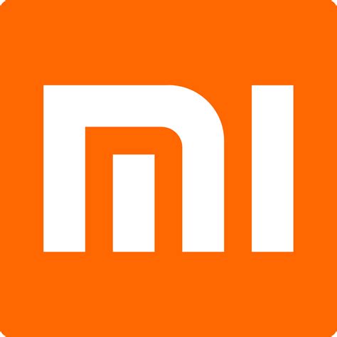 Miui is our very own user interface based on android that is loved by millions worldwide. Xiaomi Logo Mi Download Vector