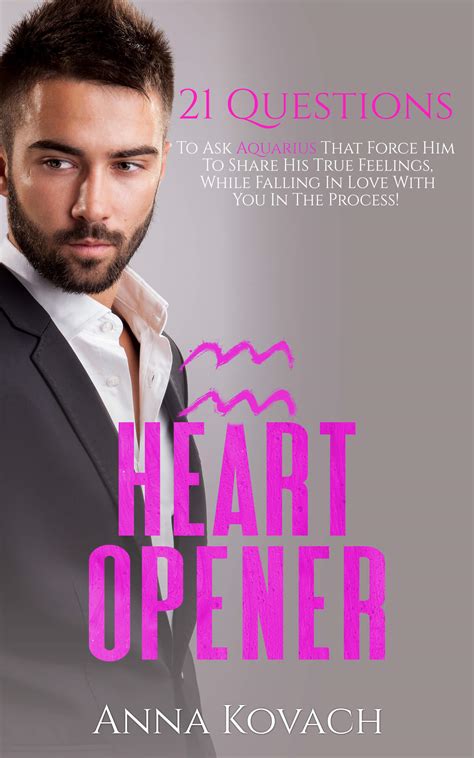 The 3-Step Formula To Pull Aquarius Back - Aquarius Man Secrets — Anna