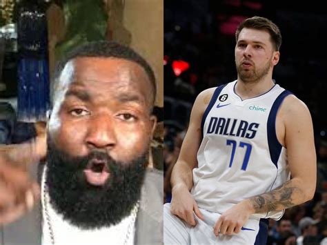 Nba Memes On Twitter Kendrick Perkins Just Stated Some Insane Reasons Why Luka Is To Blame For