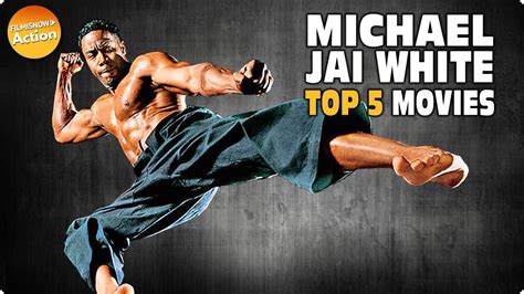 Michael Jai White Top 5 Movies Trailer Compilation Youtube