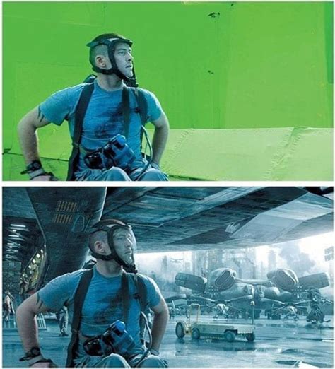How Does Green Screen Work The Complete Guide To Effective Green Screen