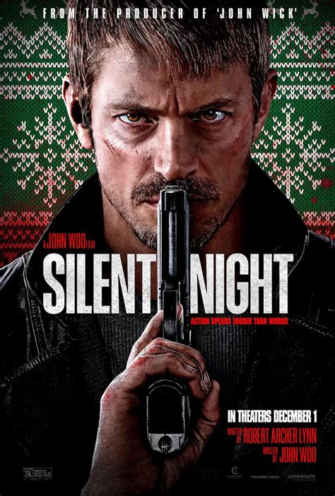 Silent Night - The Art of VFX