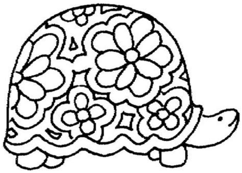 Get This Easy Printable Turtle Coloring Pages For Children La4xx