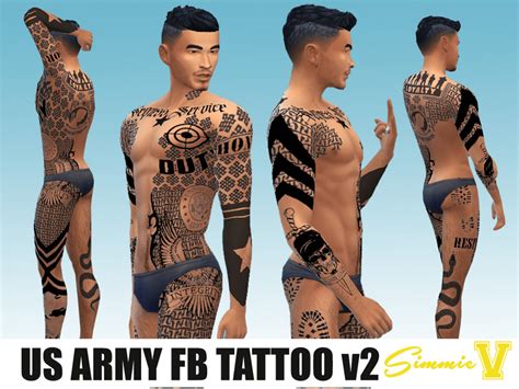 Sims Nipple Tattoo Mod Airplanerandy