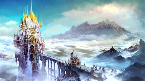 We did not find results for: Final Fantasy XIV: Heavensward verschijnt deze zomer
