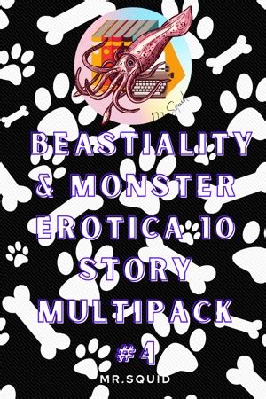 Smashwords Beastiality Monster Erotica Story Multipack
