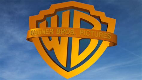 Warner Bros Logo Remake Deviantart Images