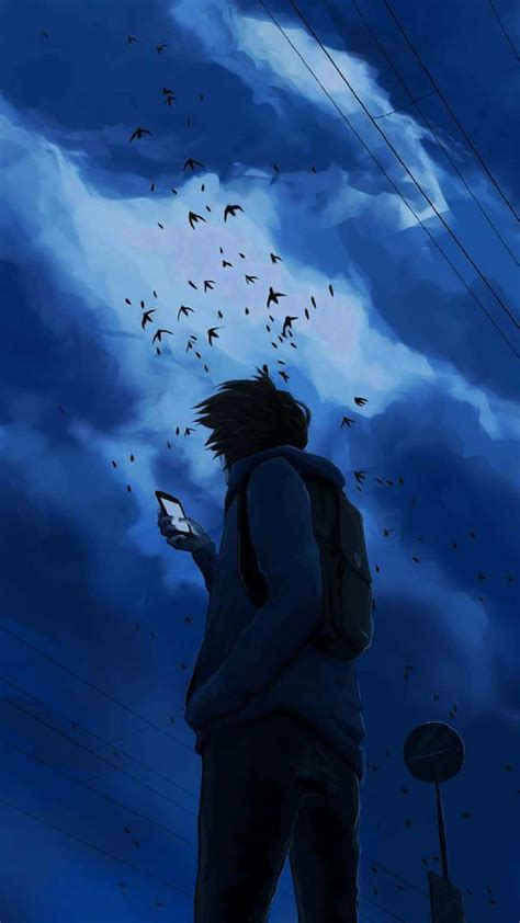 Discover 83 4k Phone Wallpaper Anime Best Vn