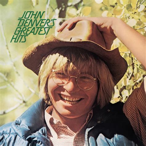 John Denver S Greatest Hits Vinyl Album Free Shipping Over