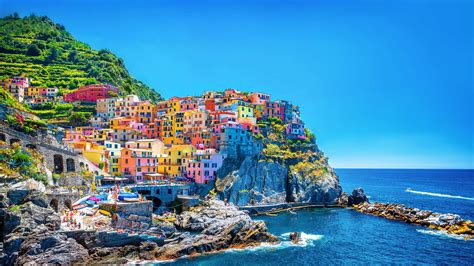 Italy comprises some of the most varied and scenic landscapes on earth, and its more. Mooiste plekken Italië: dit wil je niet missen | SUNtip ...