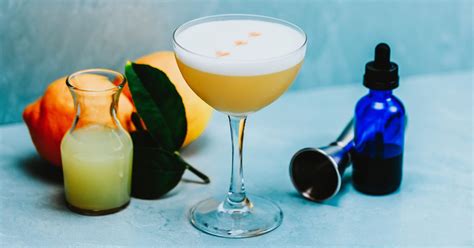 One sip takes the palate from savory to puckering sour to sweet, and back again, in moments. Whiskey Sour Cocktail Recipe