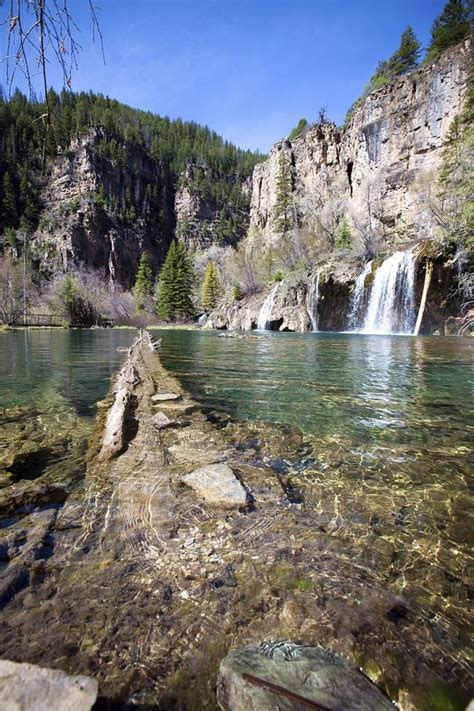 75 glenwood springs colorado rv parks & campgrounds. Hanging Lake Glenwood Springs CO - Photorator