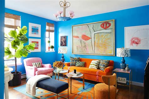 What Is Maximalism Maximalist Style Decor Explained Apartment Therapy