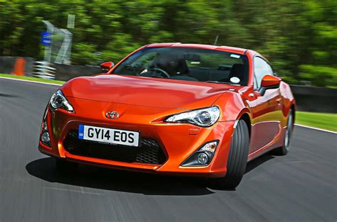 Used Car Buying Guide Toyota Gt86 Autocar